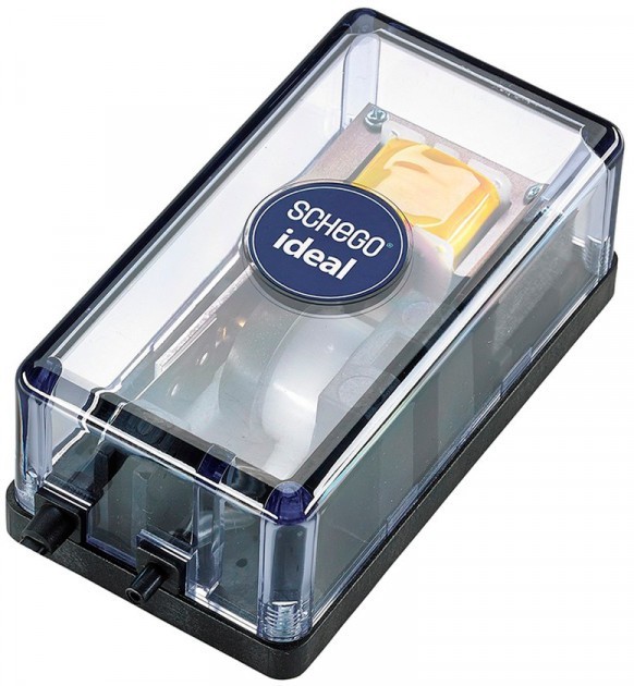 

Компрессор Schego Ideal 150 (sch769)