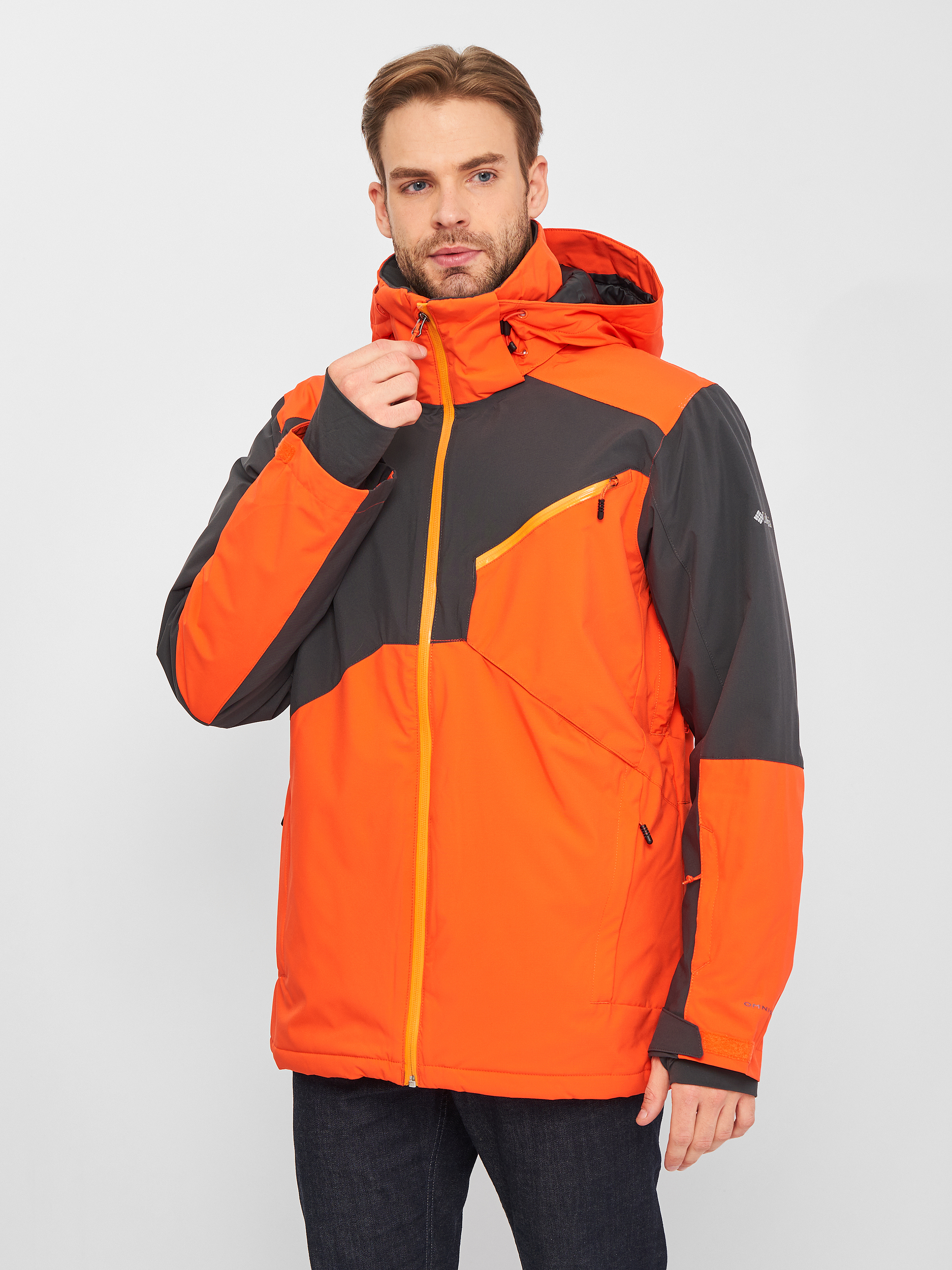 

Куртка Columbia 1909811-813 XL