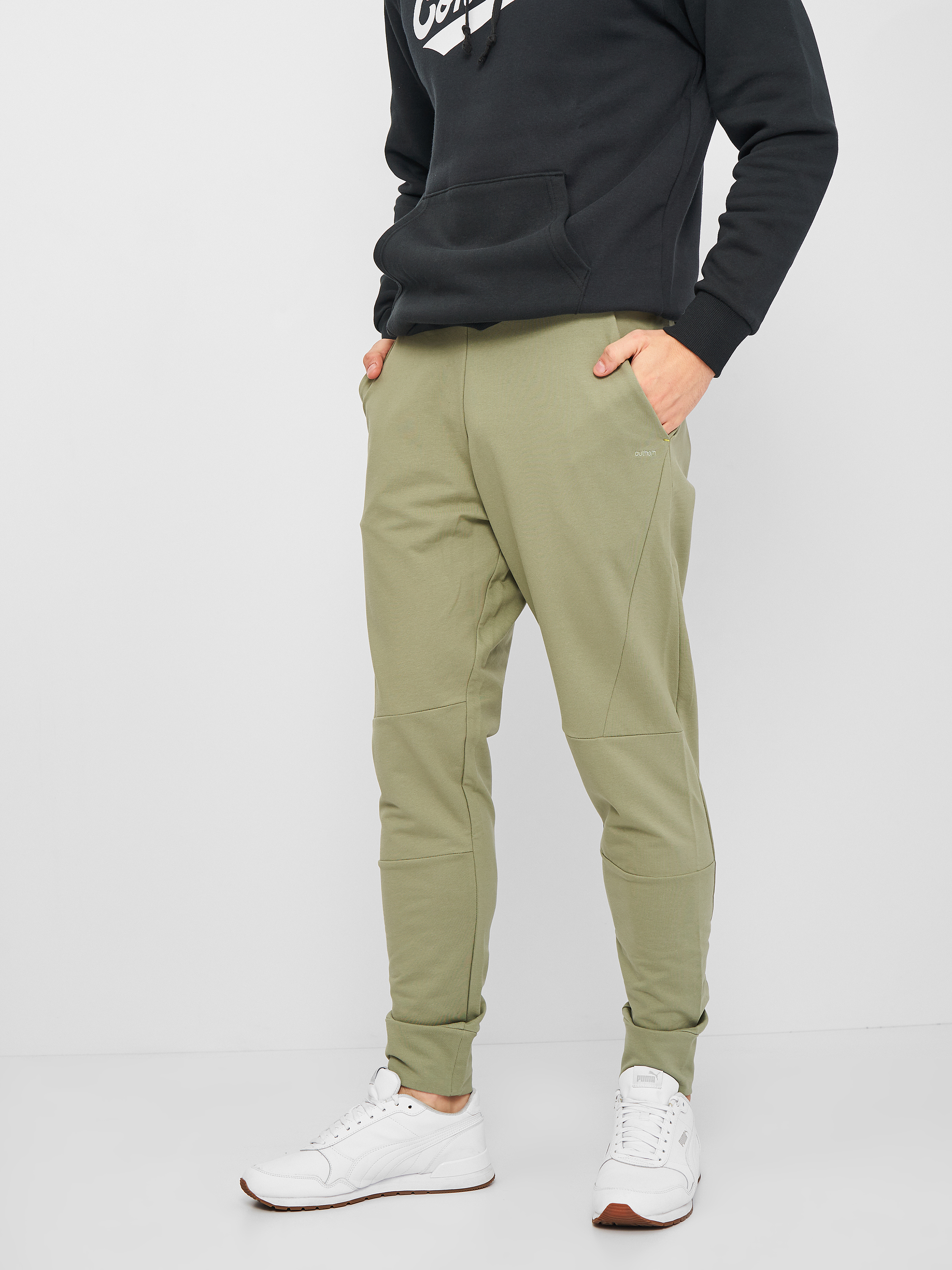 

Спортивные штаны Outhorn HOZ21-SPMD604-25S  Grey, Спортивные штаны Outhorn HOZ21-SPMD604-25S 2XL Grey