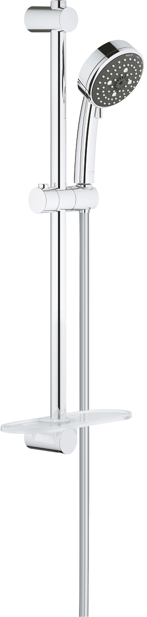 

Душевой гарнитур GROHE Vitalio Comfort 100 26098000