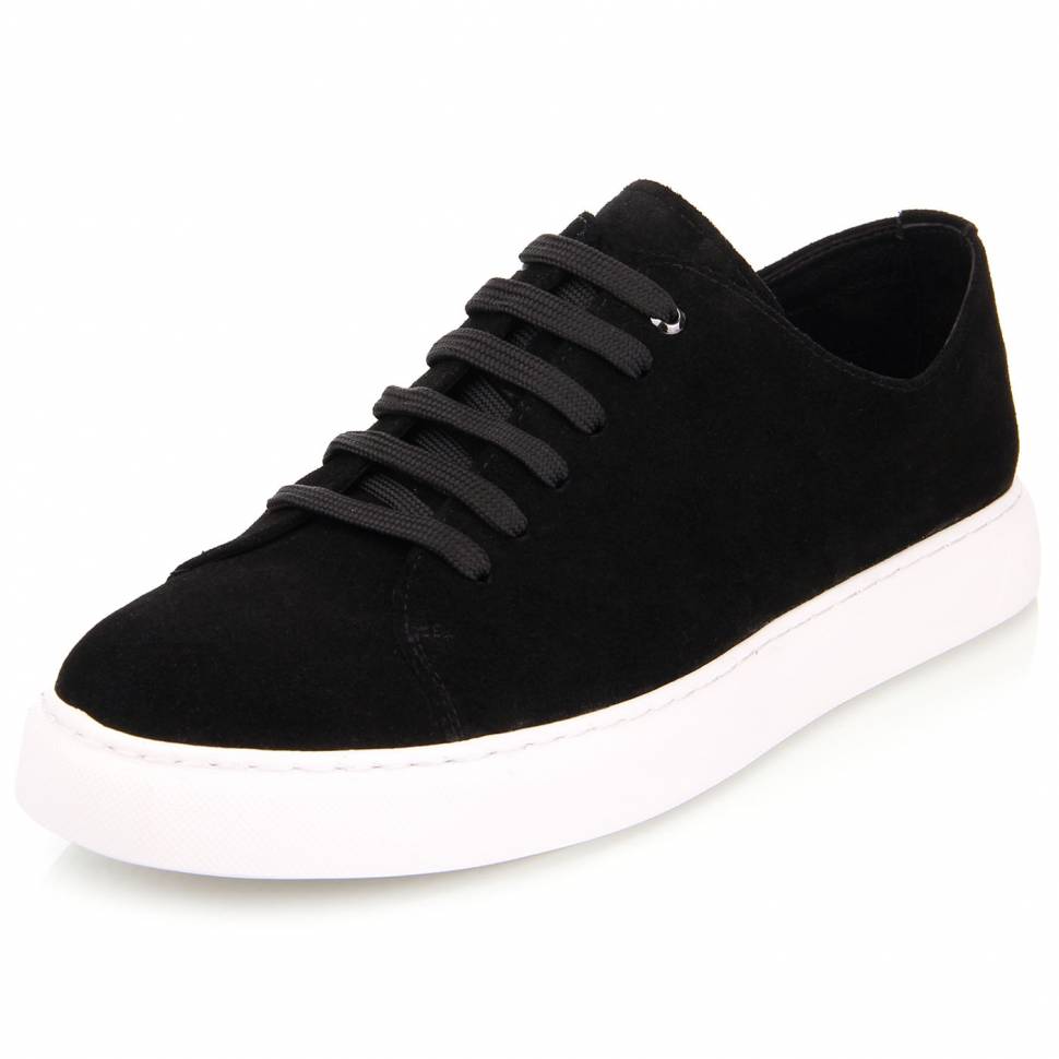 

Кеды мужские ditto 8658 45 Черный