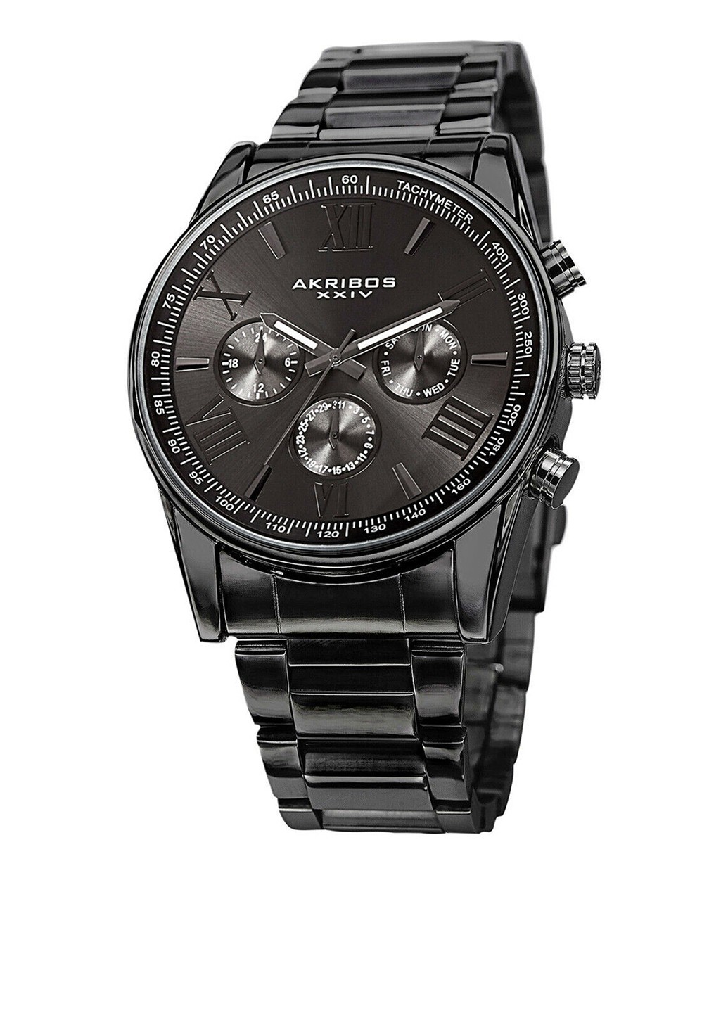 

Мужские наручные часы AKRIBOS XXIV