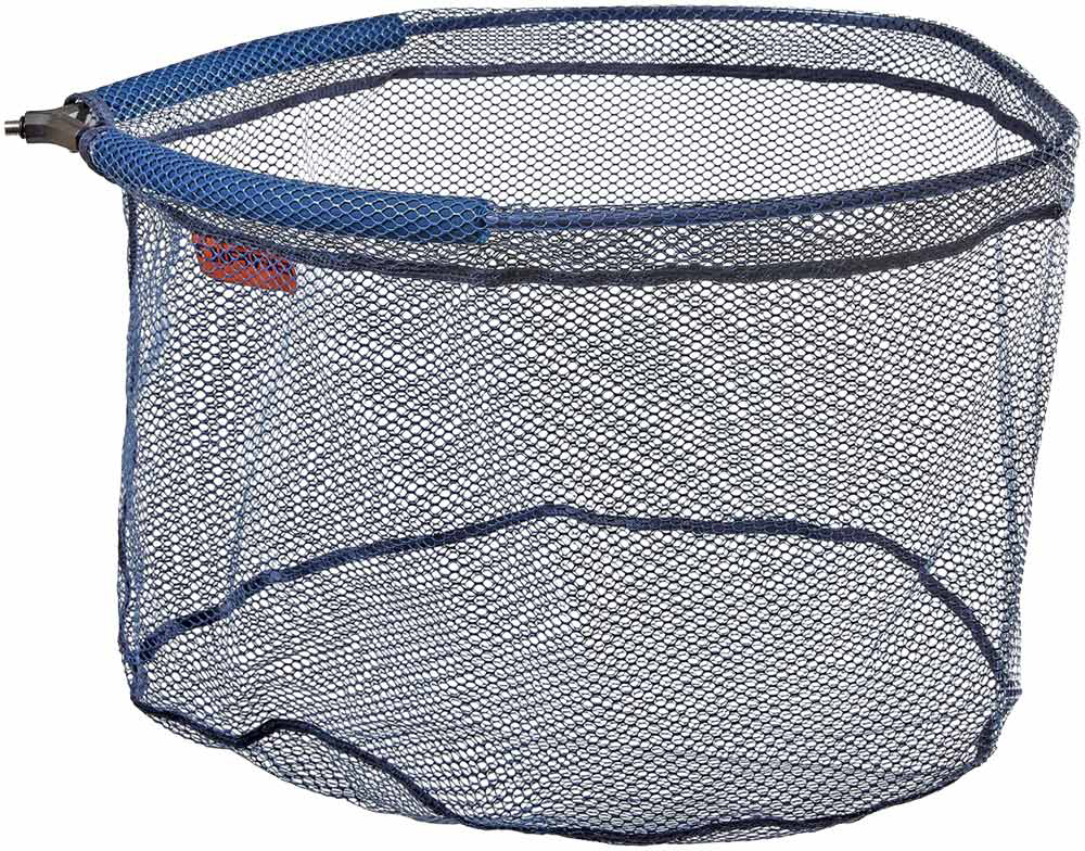 

Голова подсаки Brain Rubber Net 55 45х55х35 см (18587076)