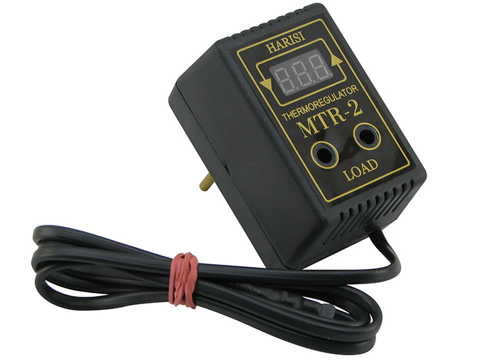

Терморегулятор цифровой Harisi MTR-2 16А