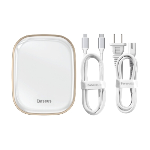 

USB-хаб Baseus White (CAHUB-AU02)