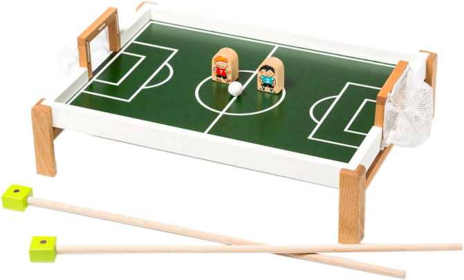 

Настольная игра Cubika Футбол (14804) (4823056514804)