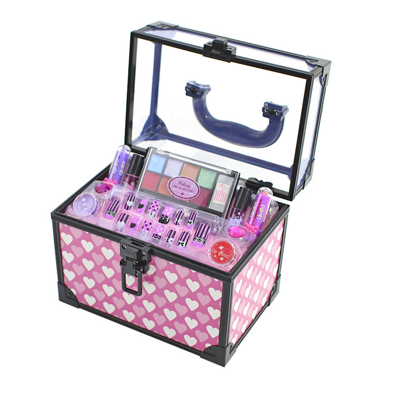 

Набор декоративной косметики S&Li S22767 "My Make Up Case" для девочек