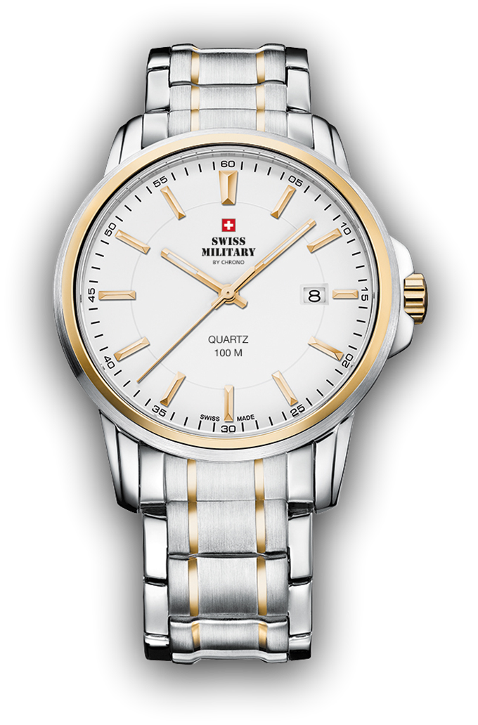 

Мужские часы Swiss Military SM34039.05