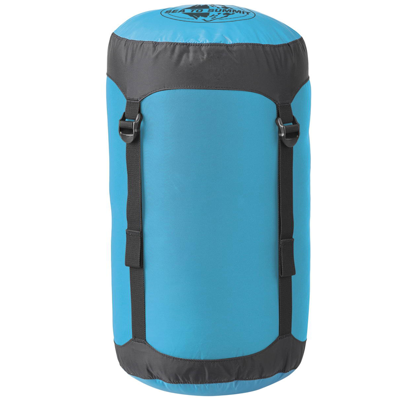 

Мешок компрессионный Sea to Summit Compression Sack (6л), синий