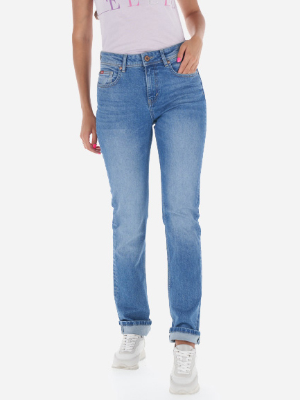 

Джинсы Lee Cooper 60595650-249 29/32 Mid blue
