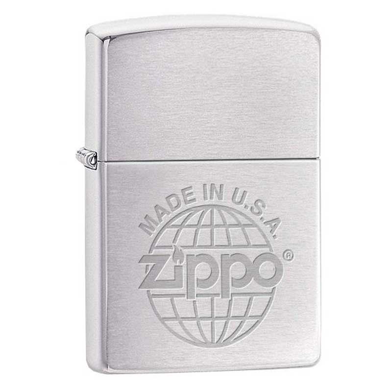 

Зажигалка Zippo Made In Usa, 274184