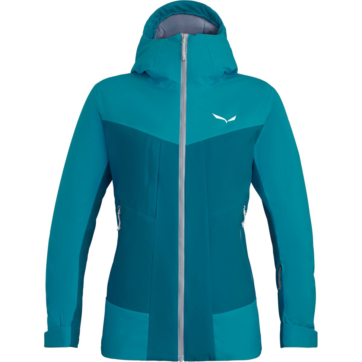 

Куртка Salewa Antelao Beltovo 2 Powertex/Primaloft Wms Jacket жіноча S синя