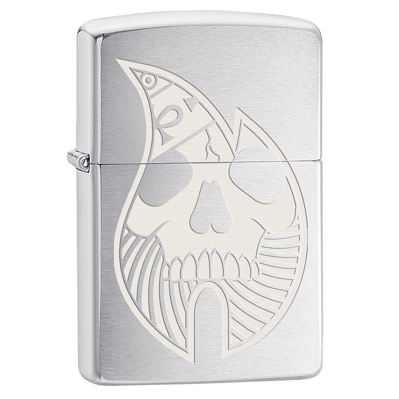 

Зажигалка Zippo Flame Desing, 29697