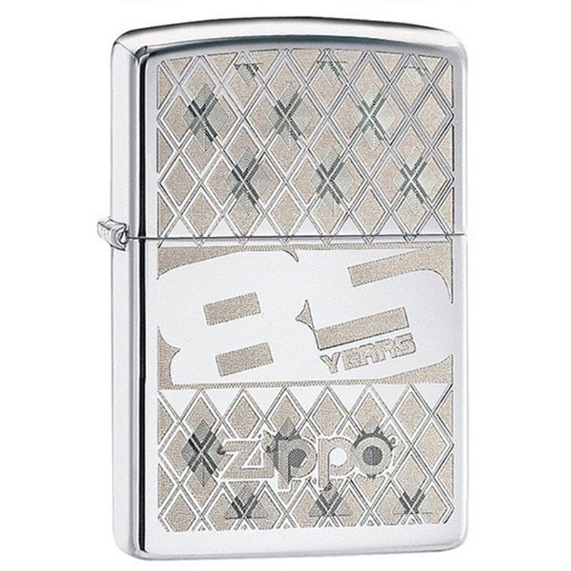 

Зажигалка Zippo 85th Anniversary, 29438