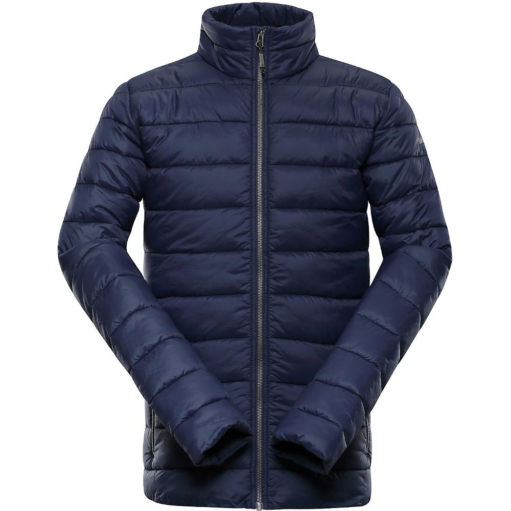 

Куртка Alpine Pro Tatar 2 чоловіча S синя