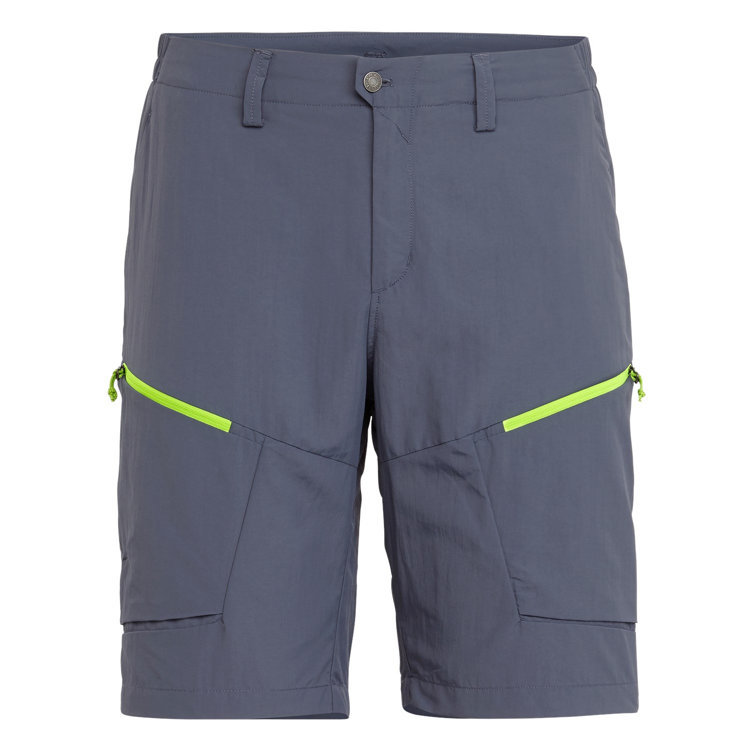 

Шорти Salewa Puez Dry чоловічі L сині
