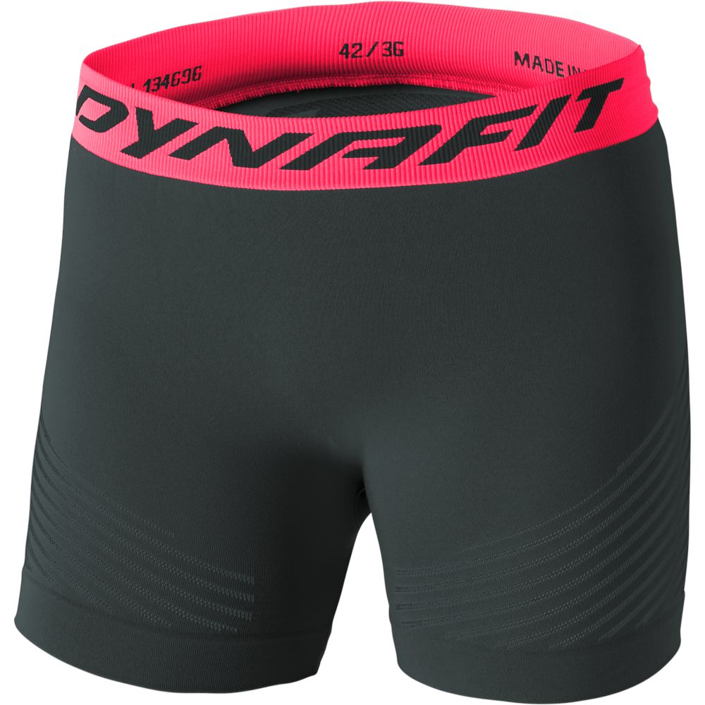 

Термошорти Dynafit Speed Dryarn Shorts Wms жіночі S чорні