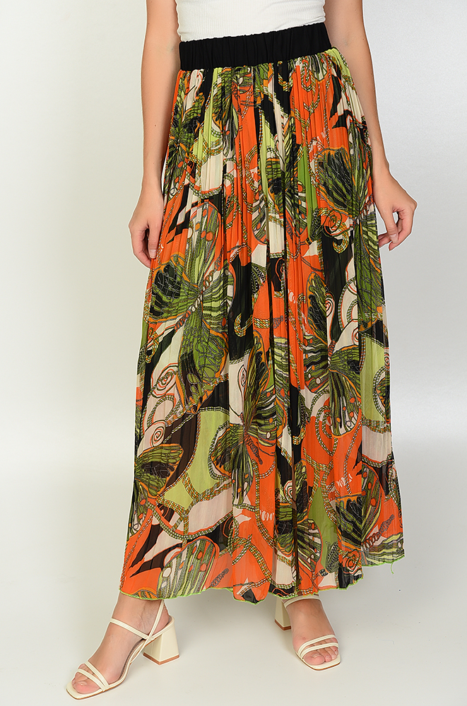 

Юбка Fashion 6008-4, Юбка Fashion 6008-4 L