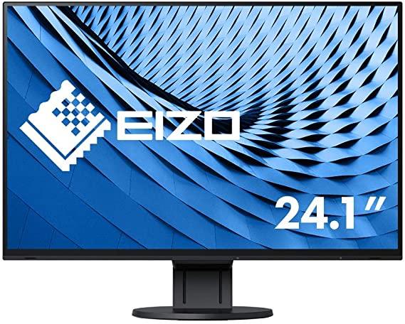 

Монитор EIZO 24" EV2457-WT