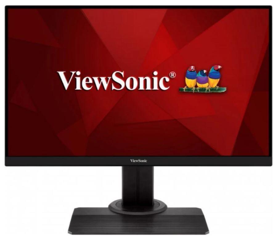 

Монитор ViewSonic 24" IPS BLACK (XG2405-2)