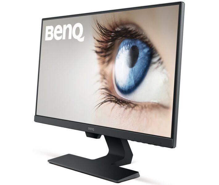 

Монитор BenQ 24" BL2480 Black (9H.LH1LA.TBE) (9H.LH1LA.CPE/9H.LH1LA.CBE)