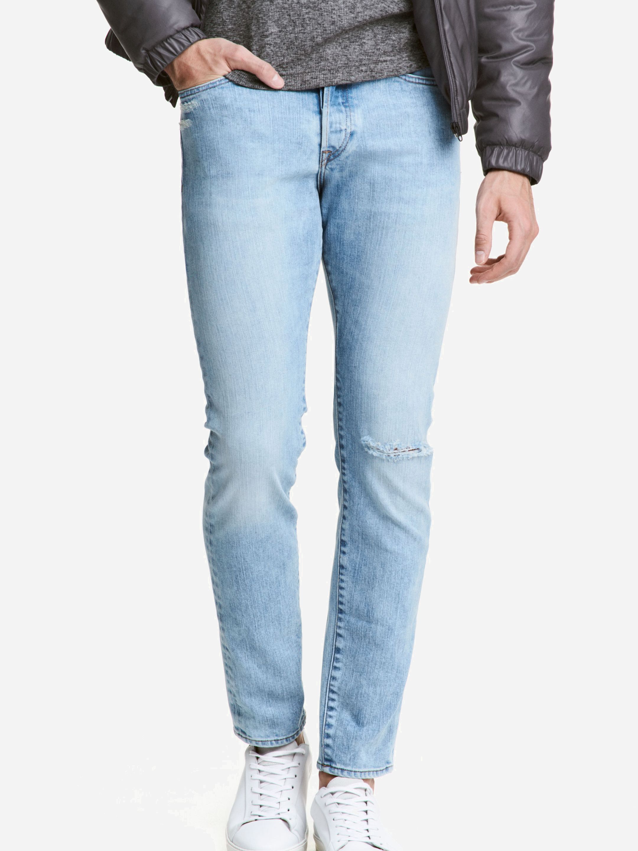 

Джинсы H&M XAZ159277WDIU  Синие, Джинсы H&M XAZ159277WDIU 30-32 Синие