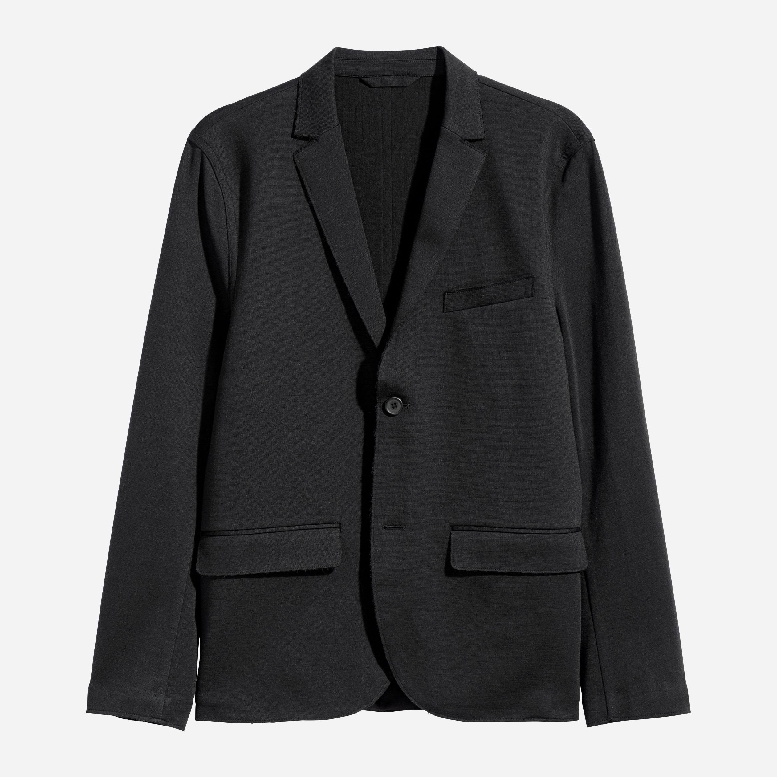 

Пиджак H&M XAZ074039IJYH  Черный, Пиджак H&M XAZ074039IJYH 56 Черный