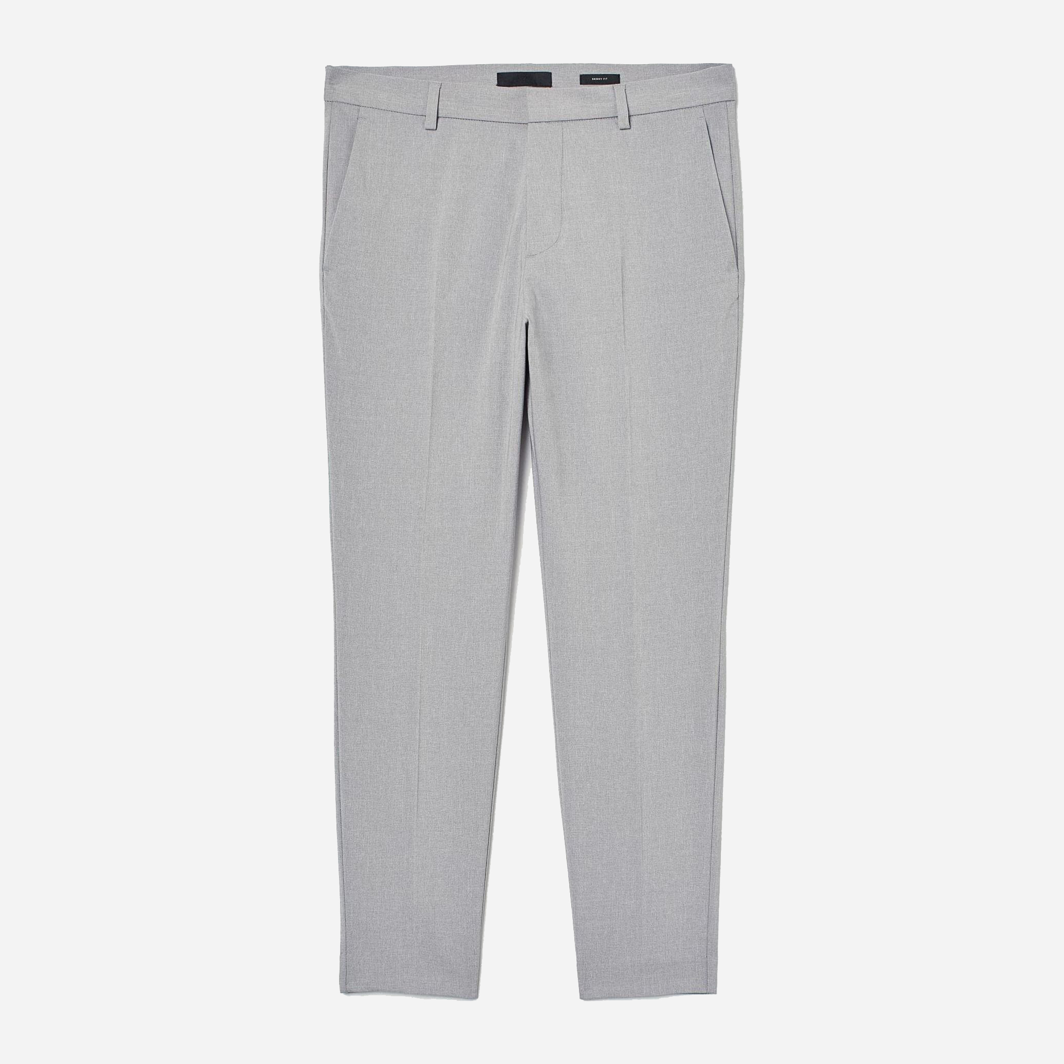 

Брюки H&M XAZ231317XAVC  Светло-серые, Брюки H&M XAZ231317XAVC 31 Светло-серые