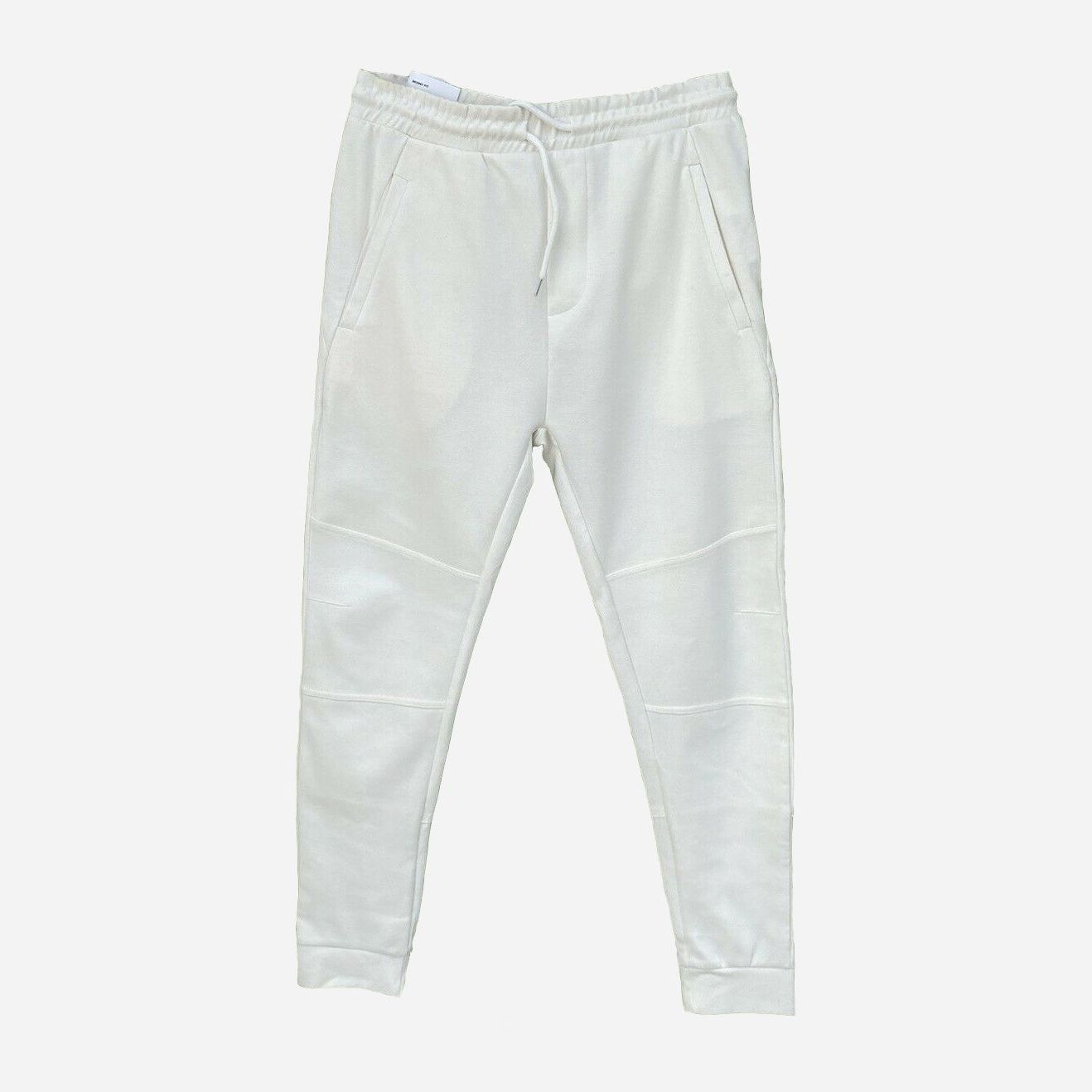 

Спортивные штаны Zara XAZ264061OXAO  Белые, Спортивные штаны Zara XAZ264061OXAO M Белые