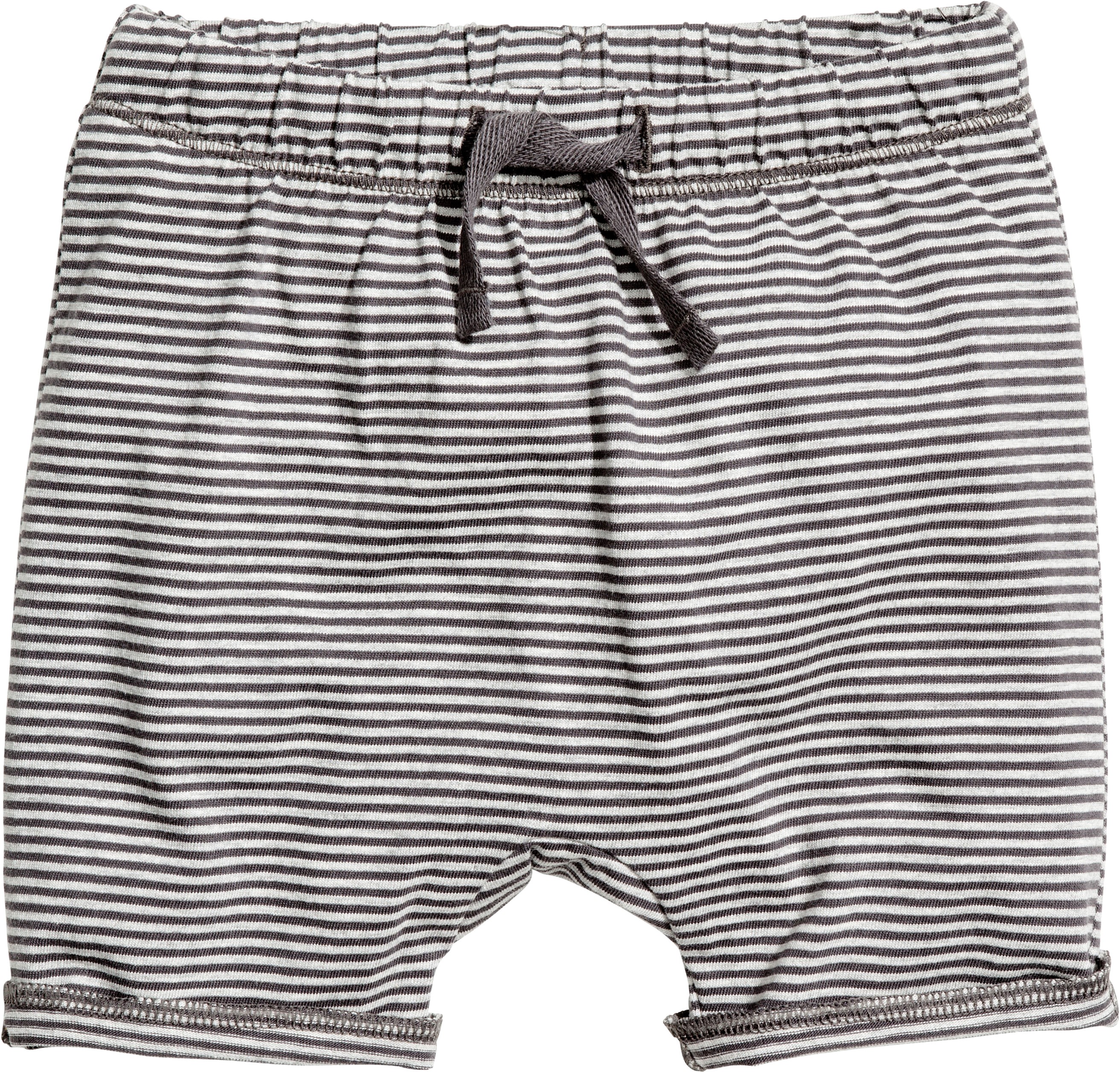 

Шорты H&M 5319926 86 см Серые