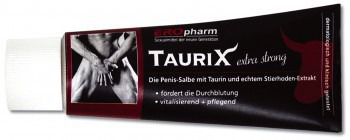 

Мужская мазь Taurix extra strong