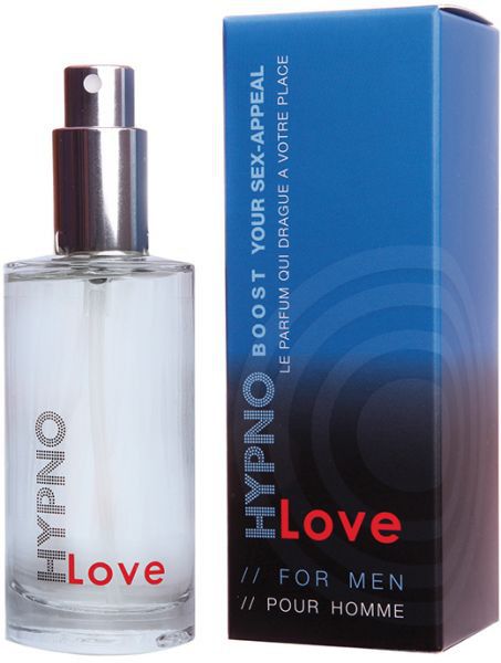 

Мужской аромат Hypno Love