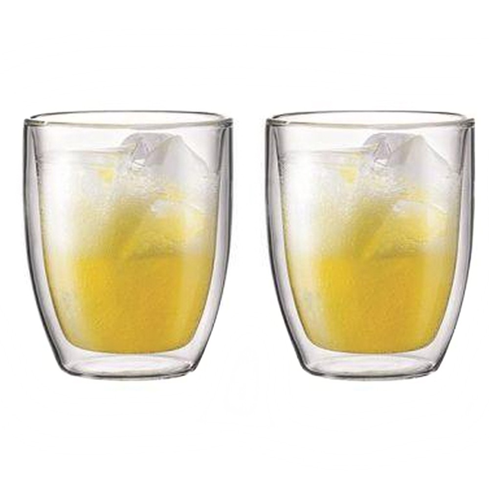 

Набор стаканов Bodum Bistro 2 пр 10605-10