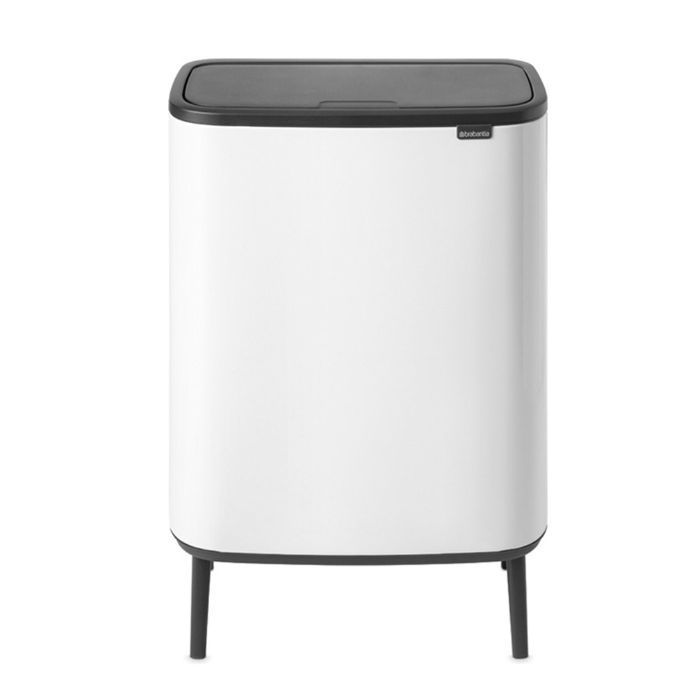 

Бак для мусора Brabantia Touch Bin Bo Hi 60 л 130205