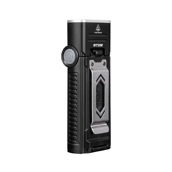 

Фонарь Fenix WT20R