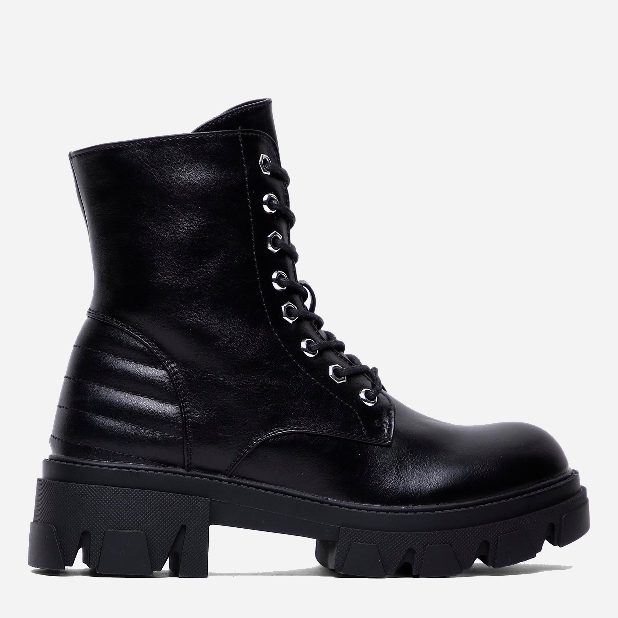 

Ботинки DeeZee WS61072-06 40 Черные