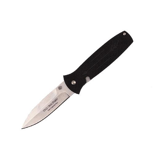 

Ніж складний Ontario Dozier Arrow D2(9100)
