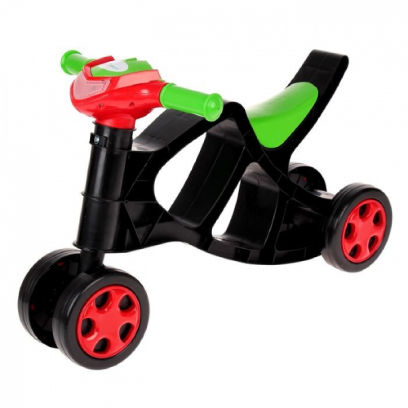

Детский Минибайк беговел Детский «Минибайк» беговел DOLONI TOYS 0136/02 Original (36240)