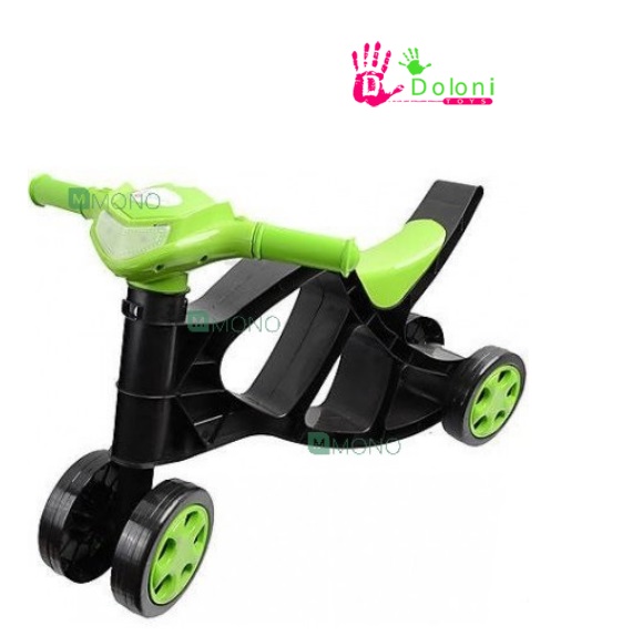 

Детский «Минибайк» беговел DOLONI TOYS 0136/01 Original (473940)