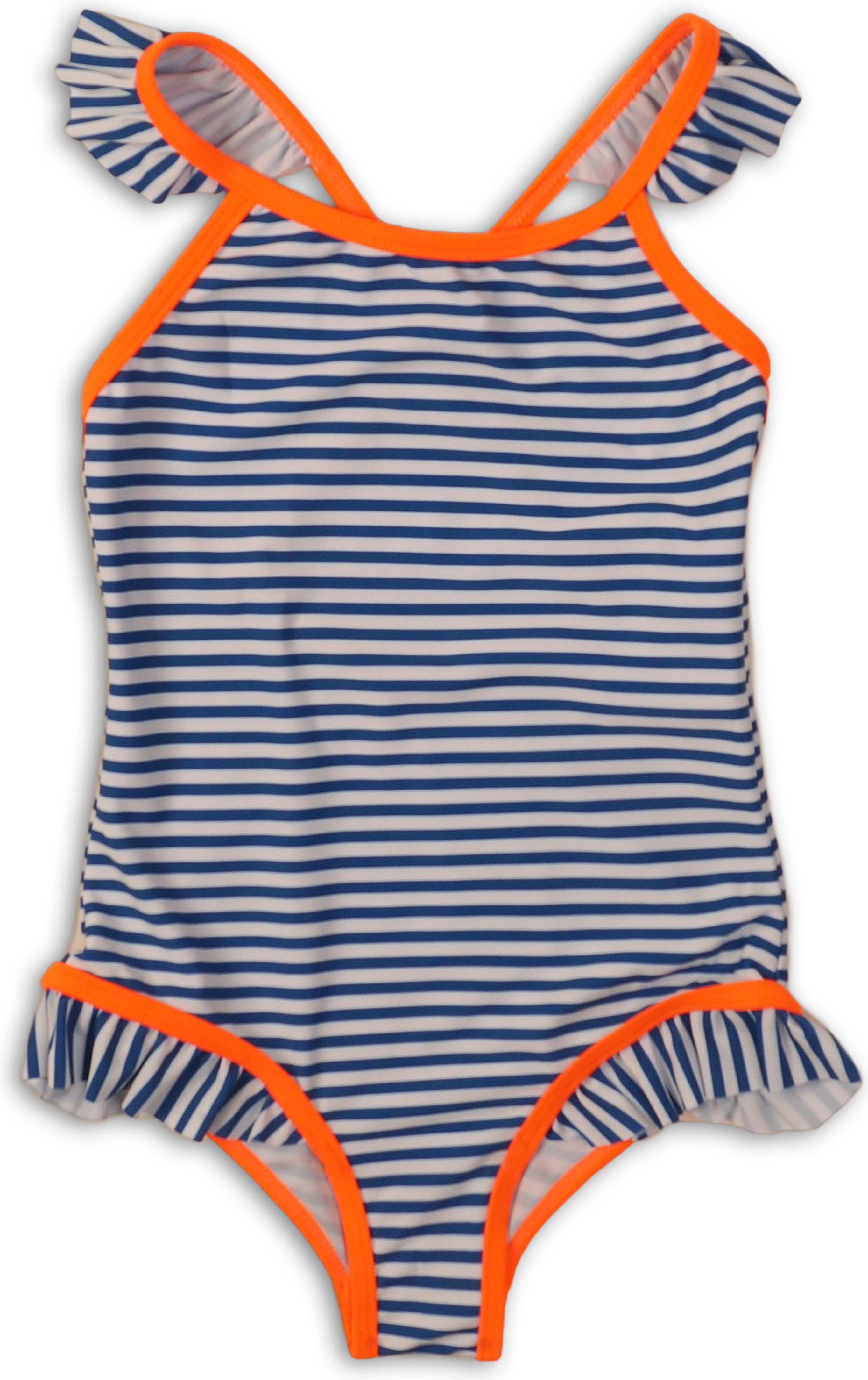 

Купальник Minoti Kg Swim 22 13601 104-110 см Синий