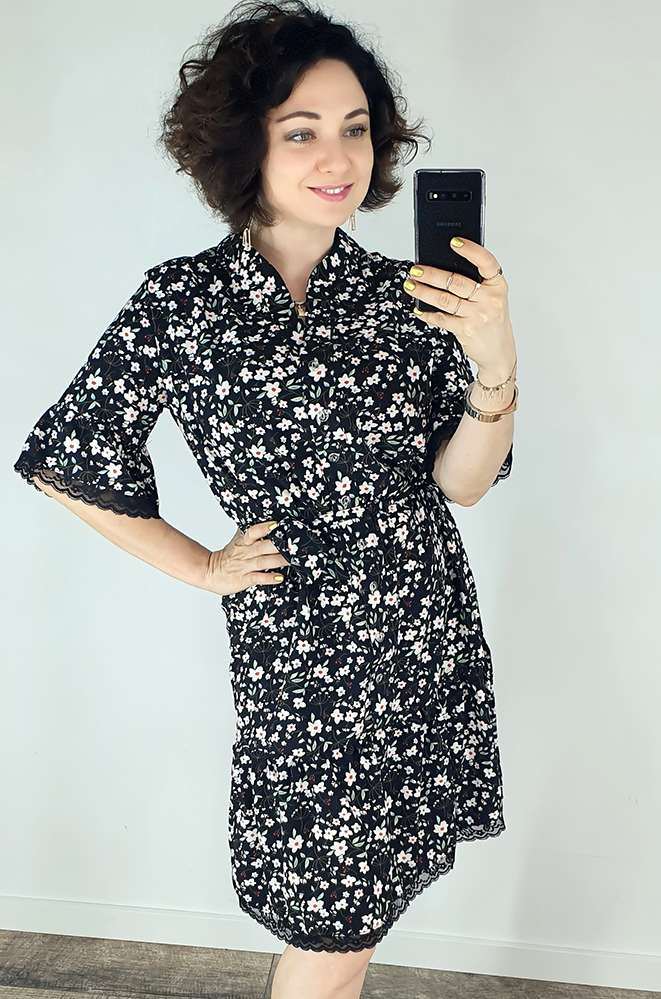 

Платье женское AAA 1232-004 42