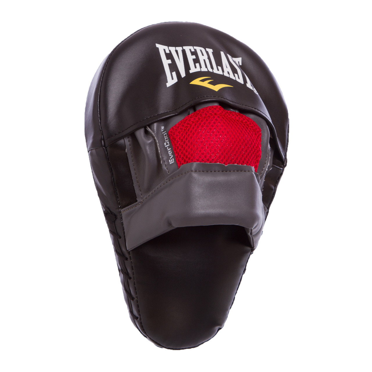 

Лапа Изогнутая для бокса и единоборств EVERLAST MMA MANTIS MITTS 7408B 28x18x10см 1шт