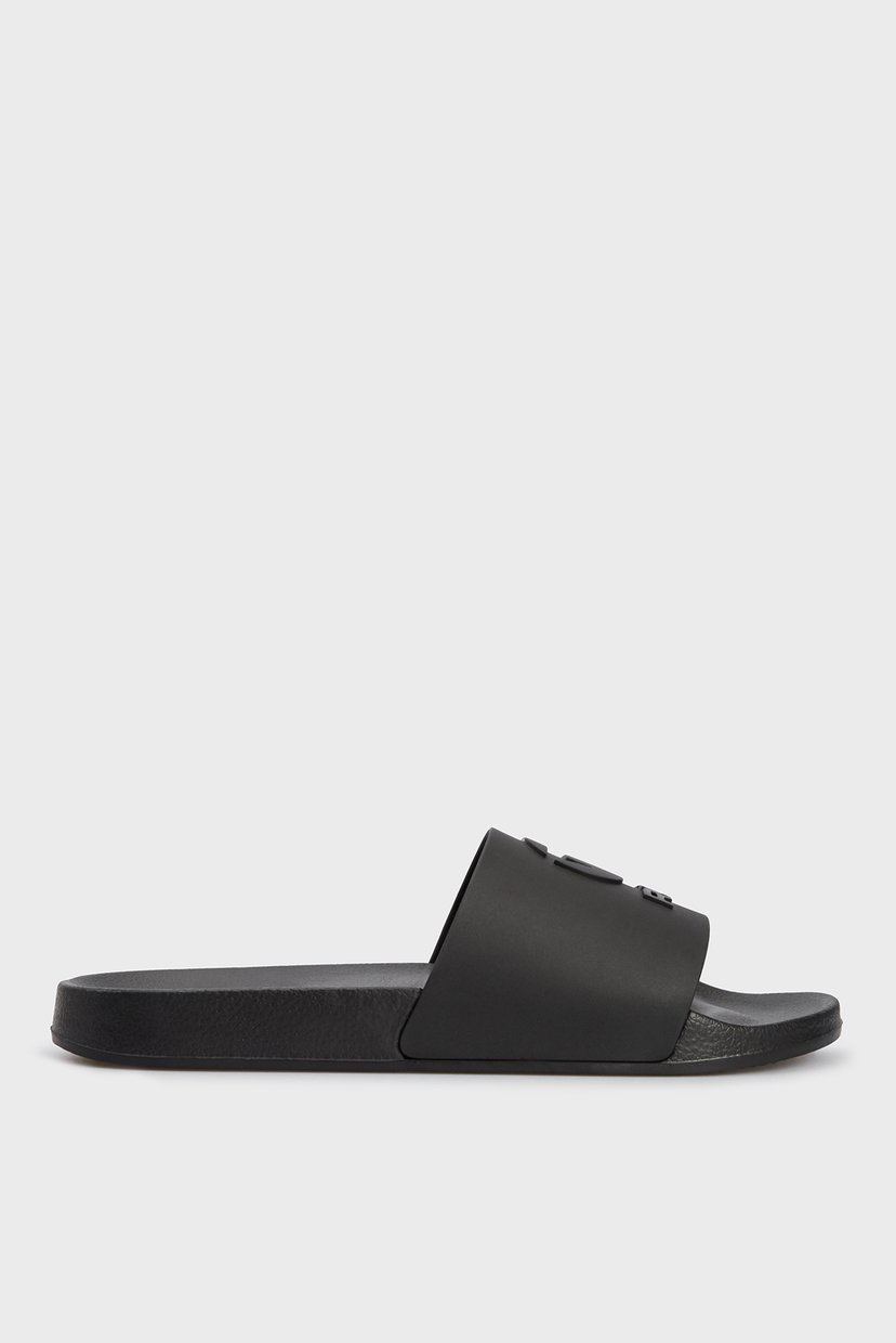 

Мужские черные слайдеры G-Star RAW 42 2142 026202