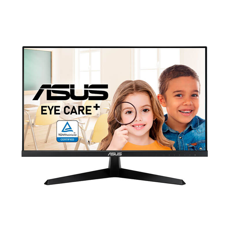 

Монитор Asus 27" VY279HE IPS Black (90LM06D0-B01170)