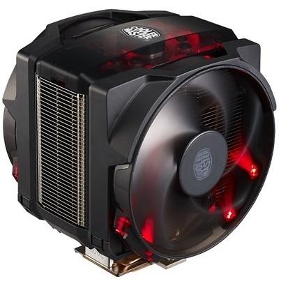 

CoolerMaster MasterAir Maker 8 (MAZ-T8PN-418PR-R1)