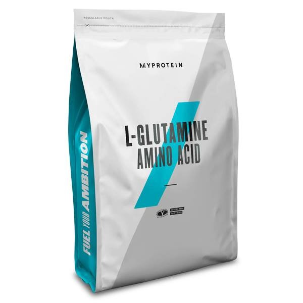 

Аминокислоты MyProtein L-Glutamine Amino Acid 1кг