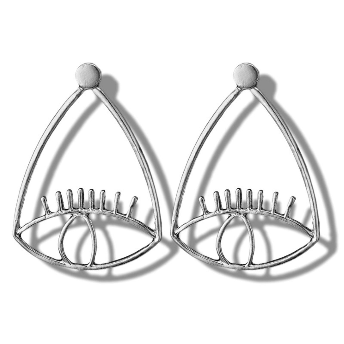 

Серьги Abaccio CA084