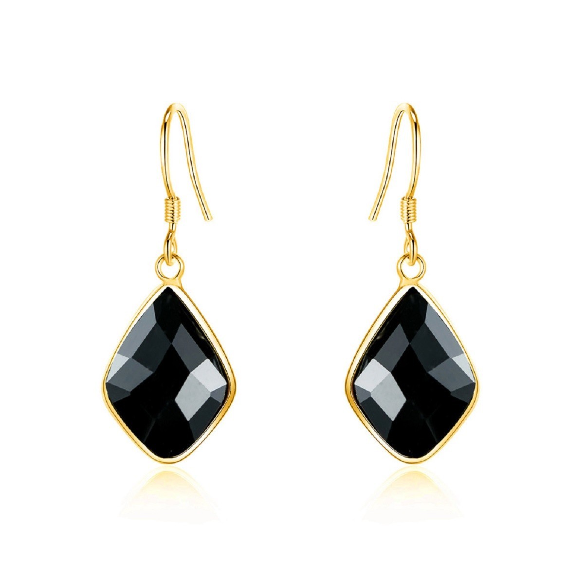 

Серьги Abaccio C586
