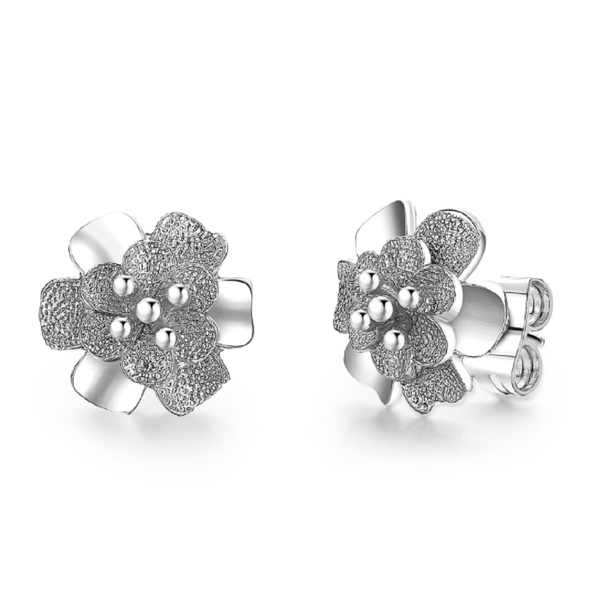 

Серьги Abaccio C703