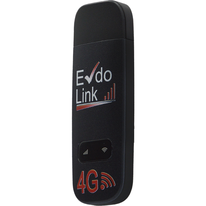 

4G Wi-Fi модем роутер Evdo-Link EL8377